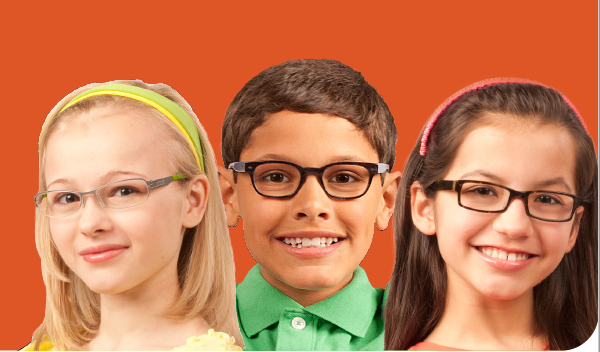 Pnx Kids Lenses | Kids Eye Protection