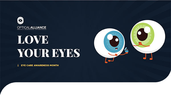 Eye Care Awareness